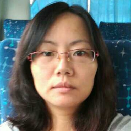 抬头～那曙光的照片