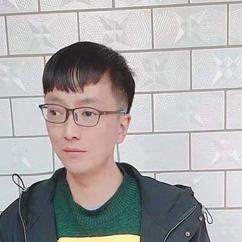 憨憨的名字的照片