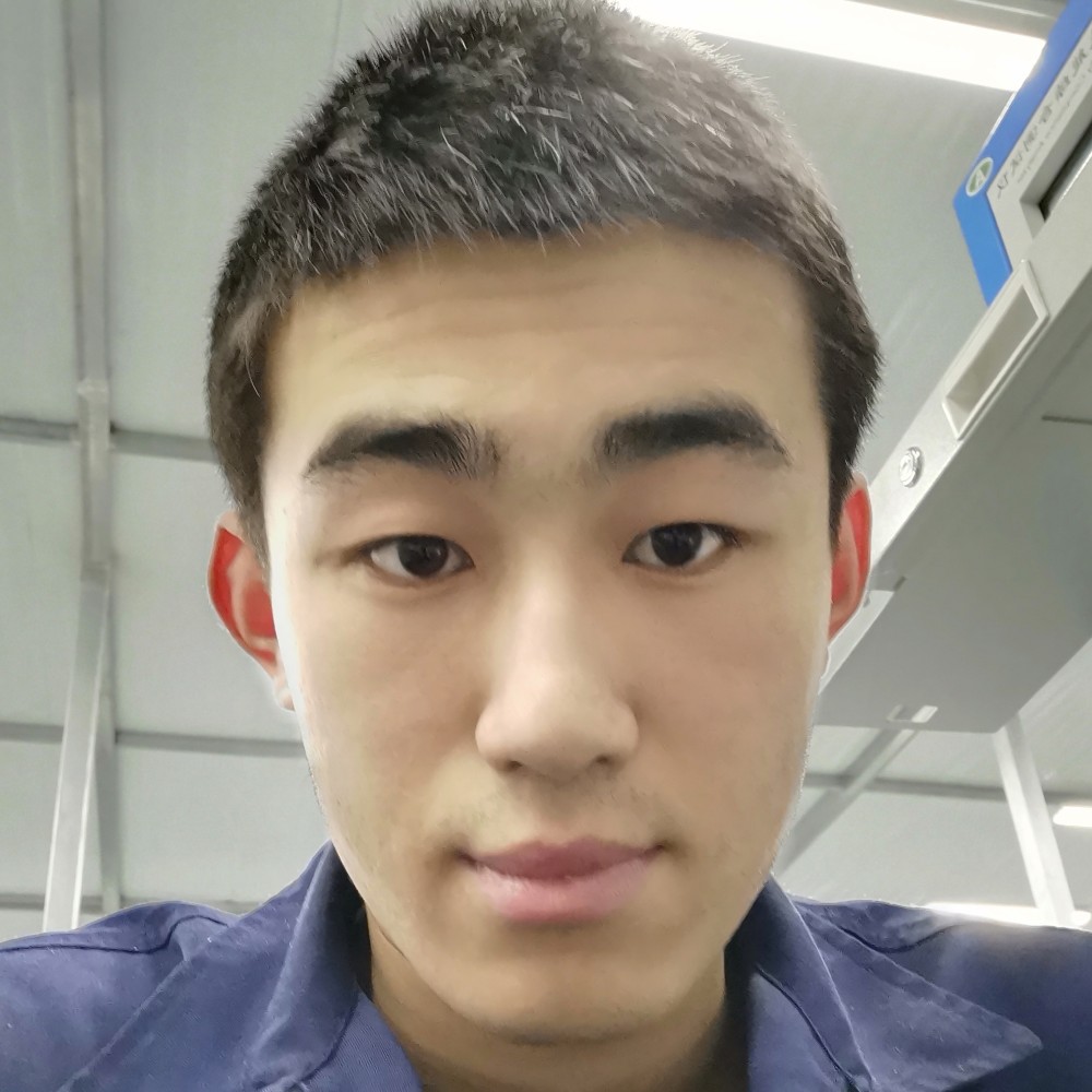 酷酷的召的照片