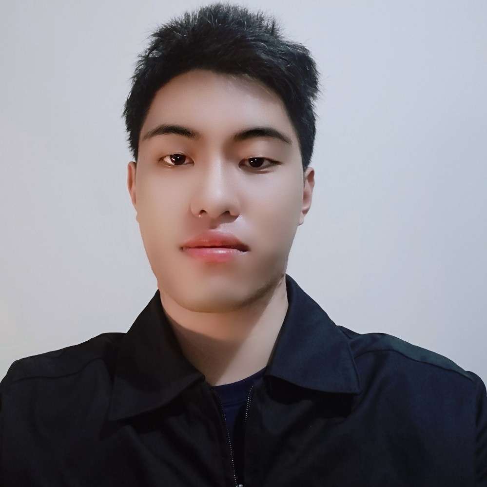 男孩皓皓的照片