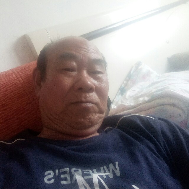 眼睛默默王作相的照片