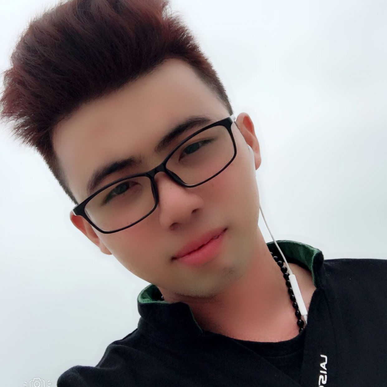 零碎给雨的照片