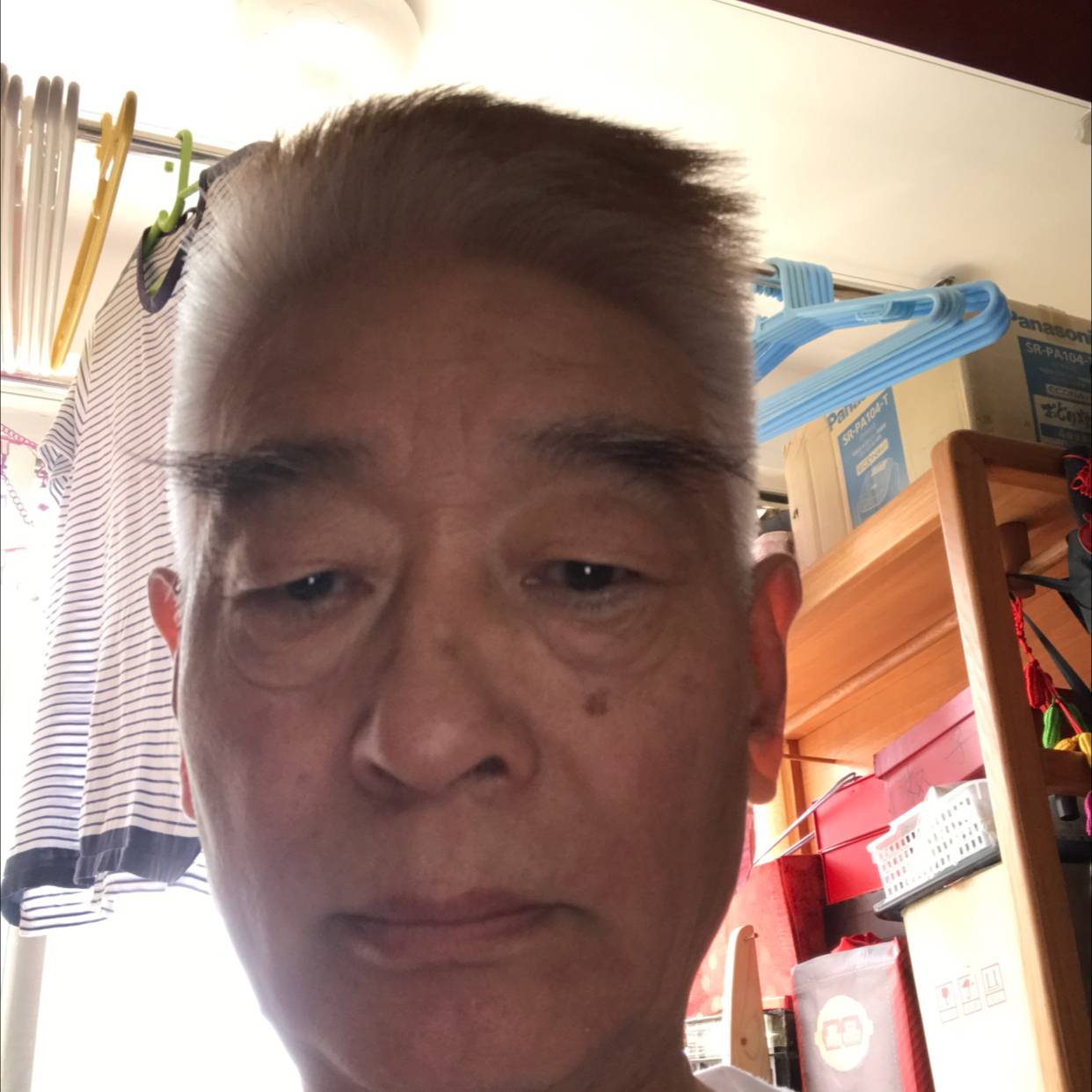 冷傲那大象的照片