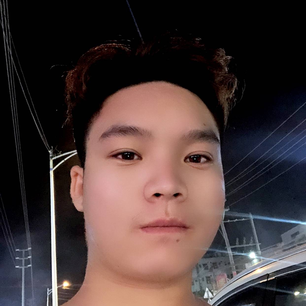 狼仔子的照片