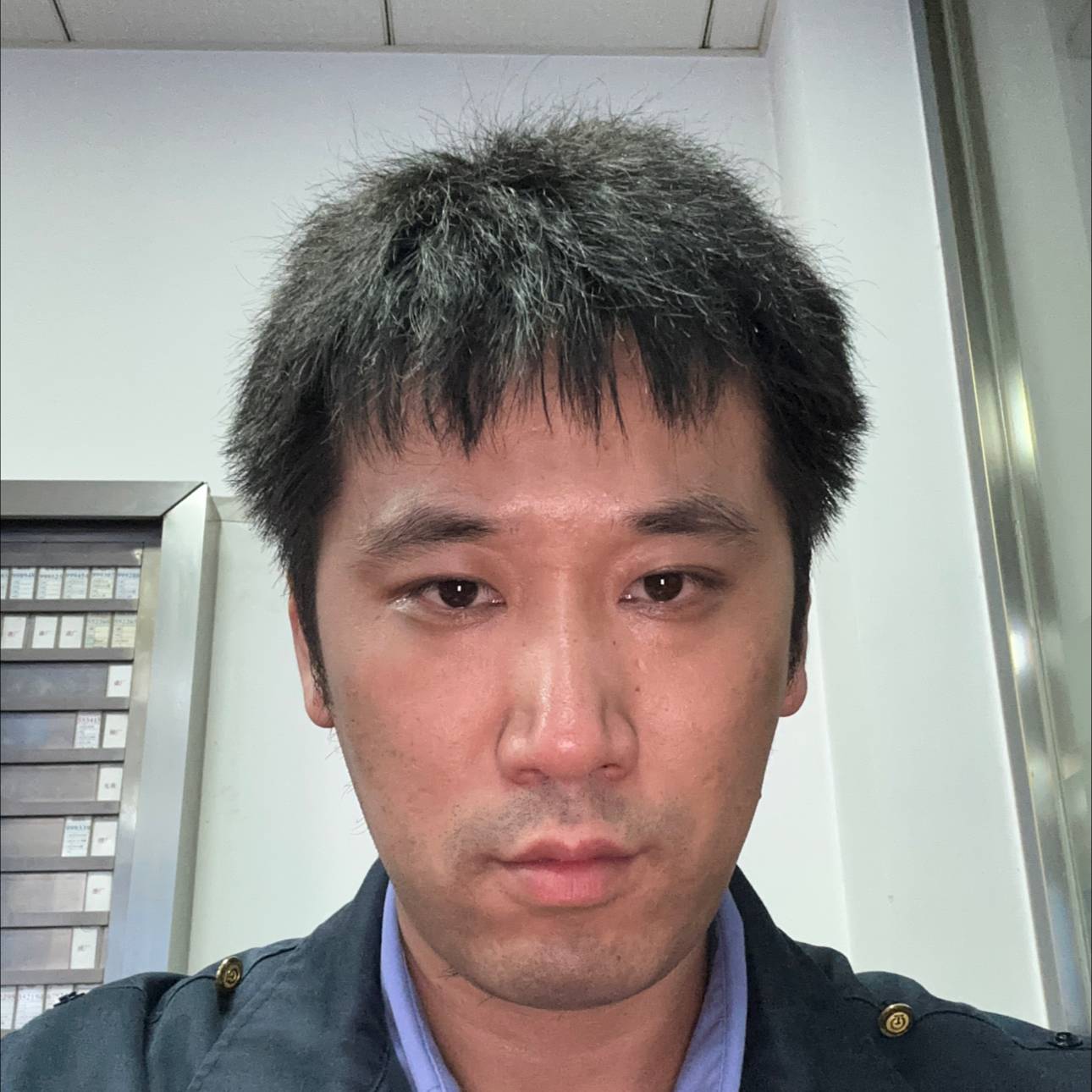 胡彬的照片