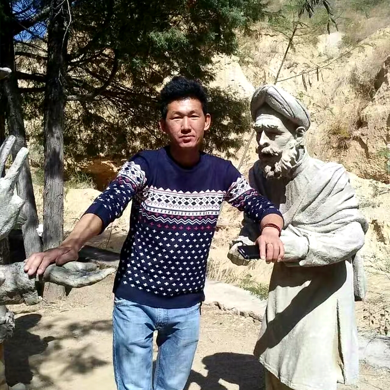 盛涵情缘的照片