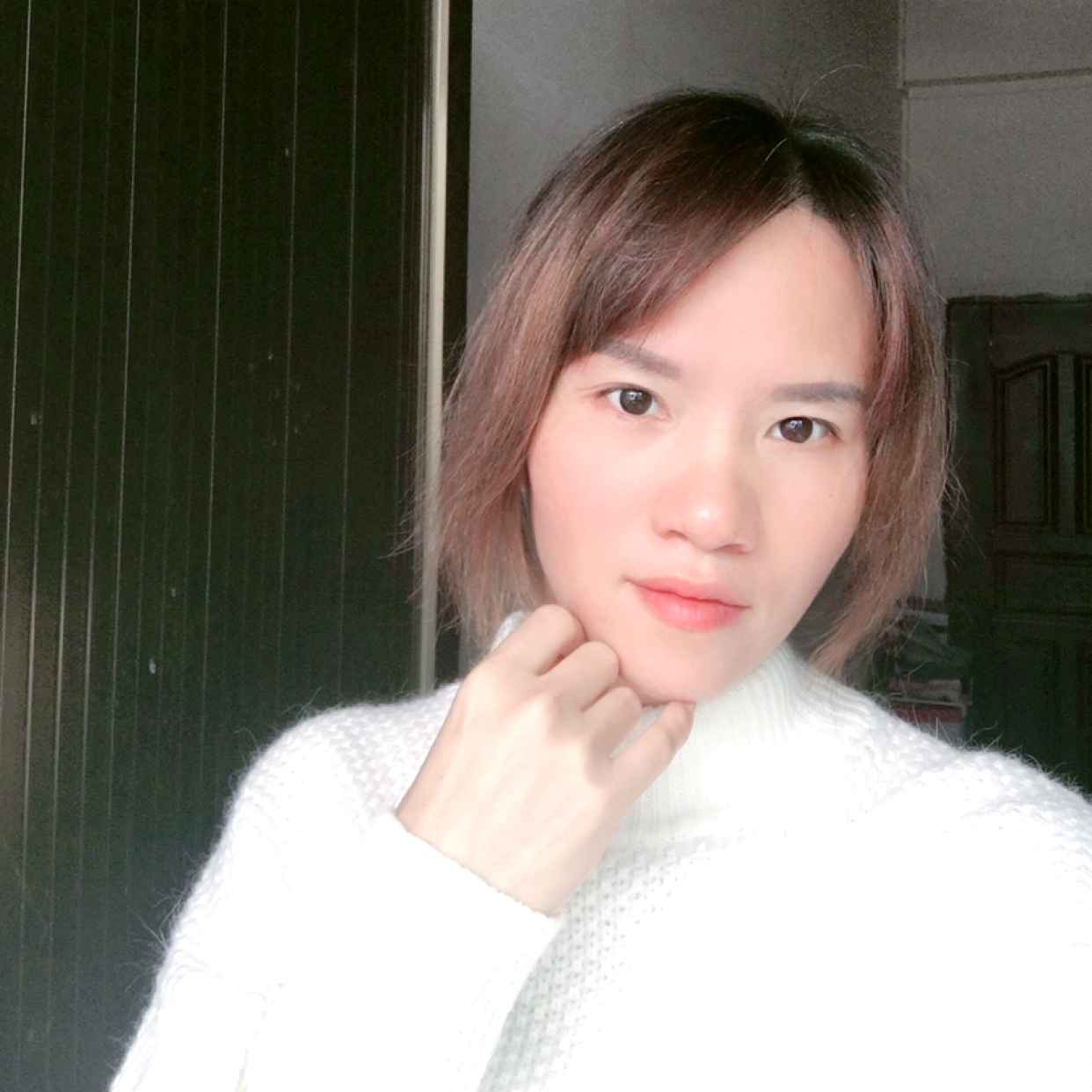 招牌向隐忍的照片