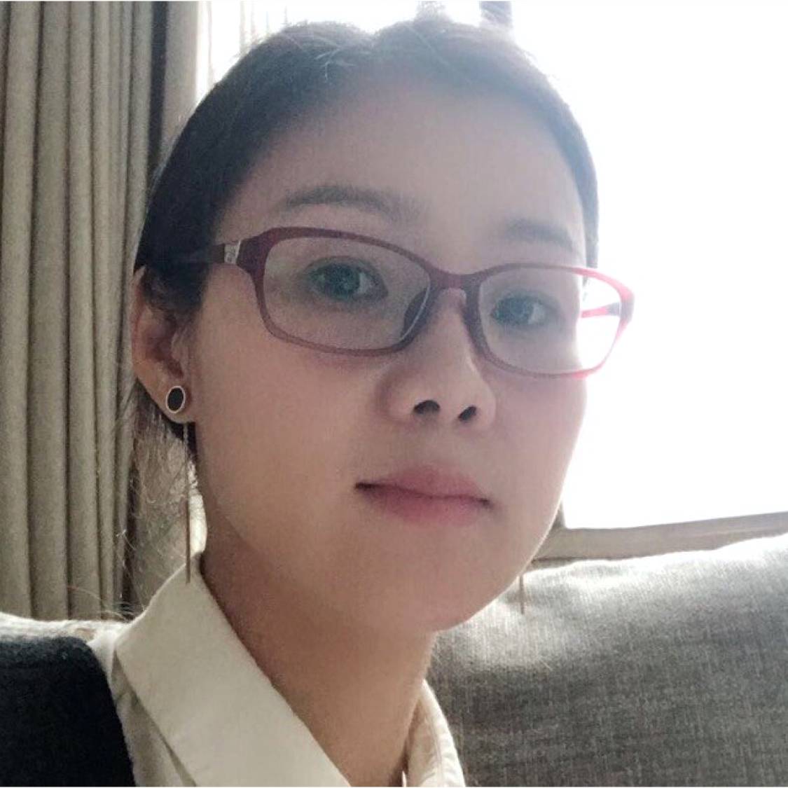 温柔在手中的照片