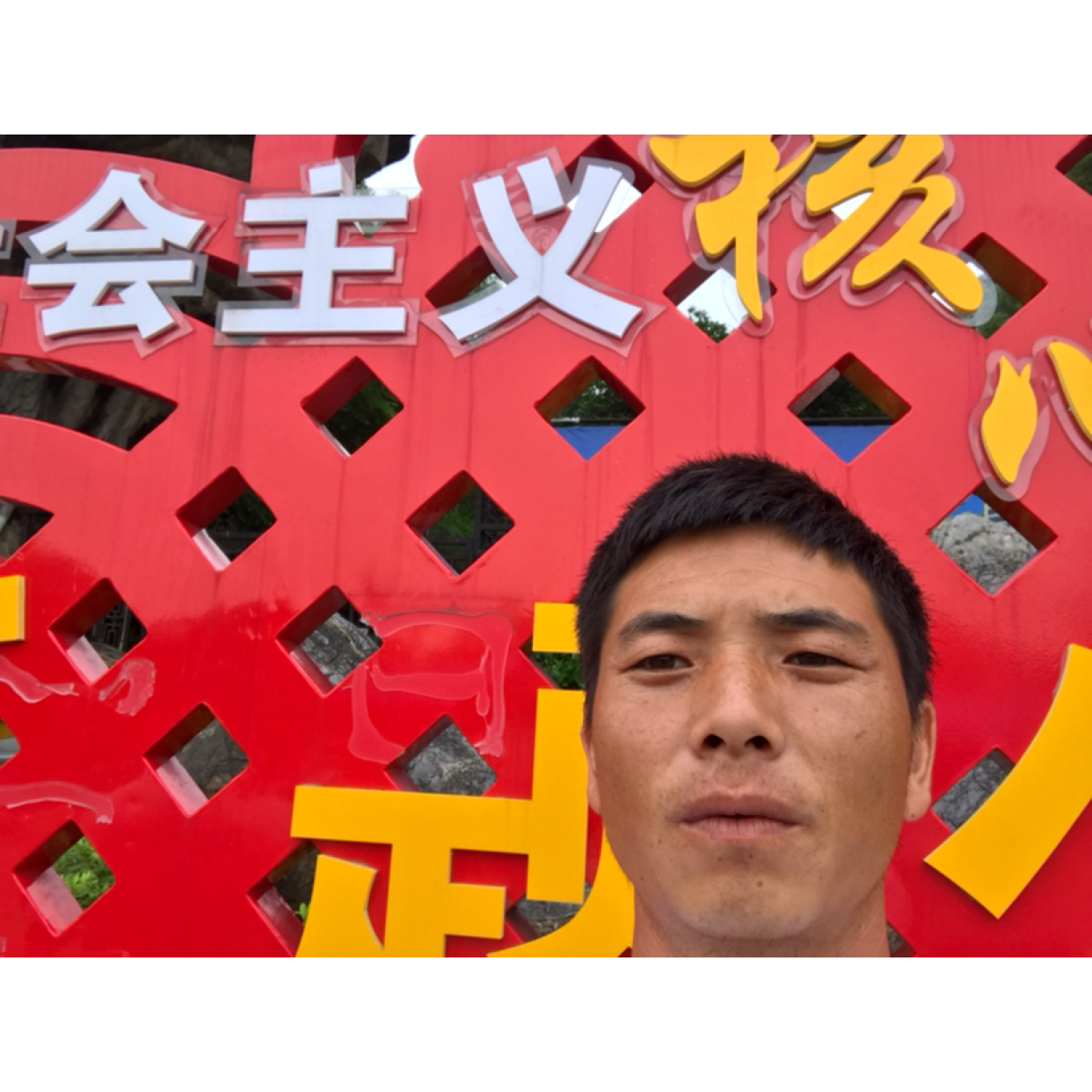 代海龙的照片