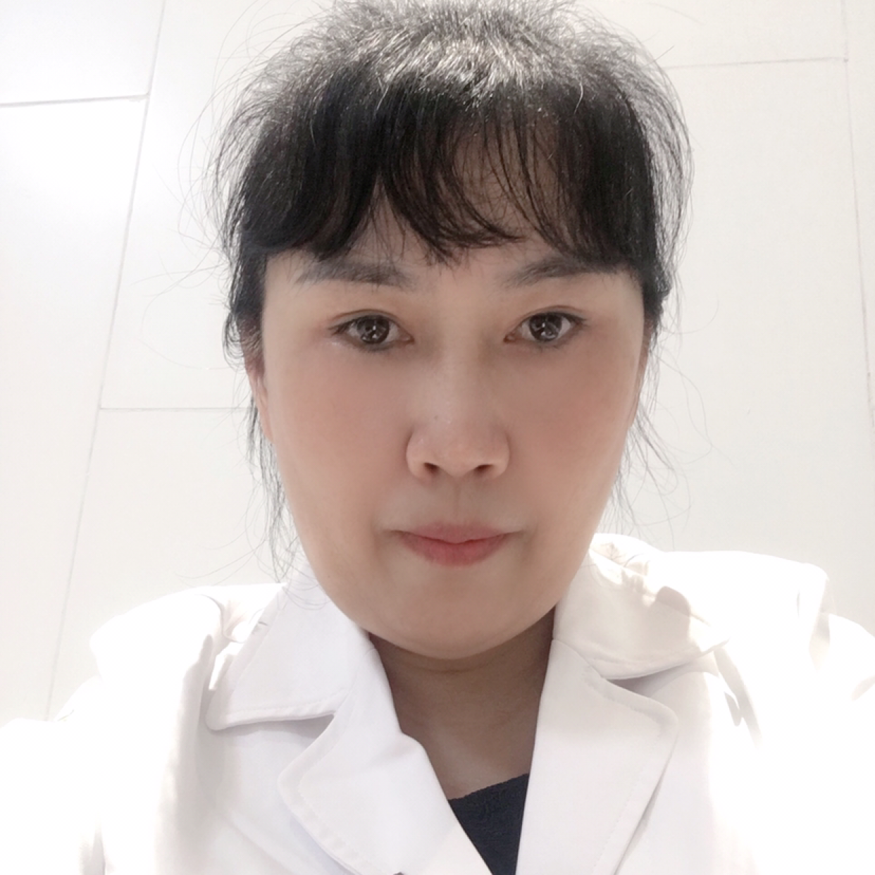 美人松的照片