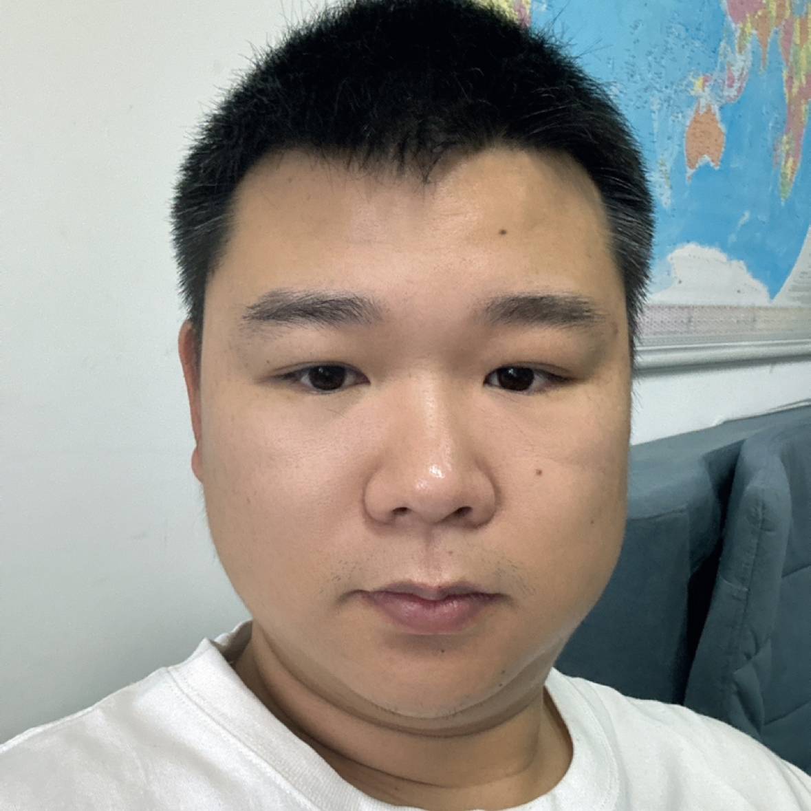 纯真的照片