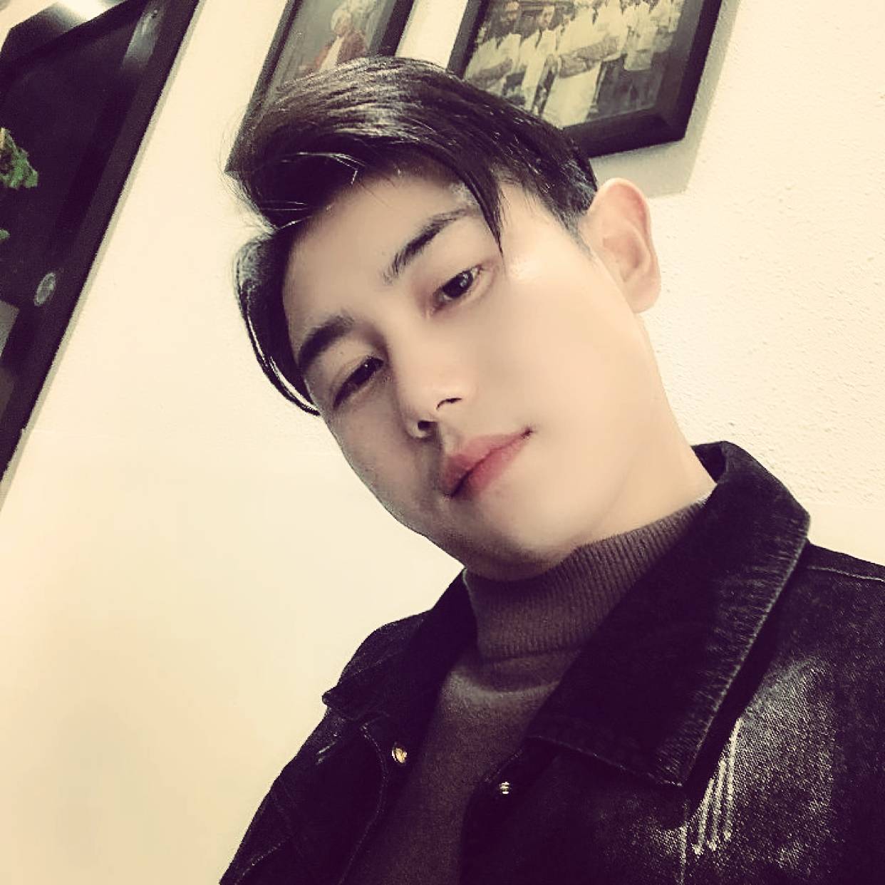淡淡说绝恋的照片