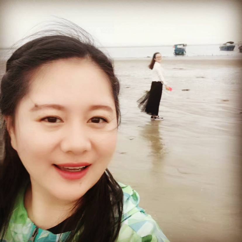 小小太阳的照片