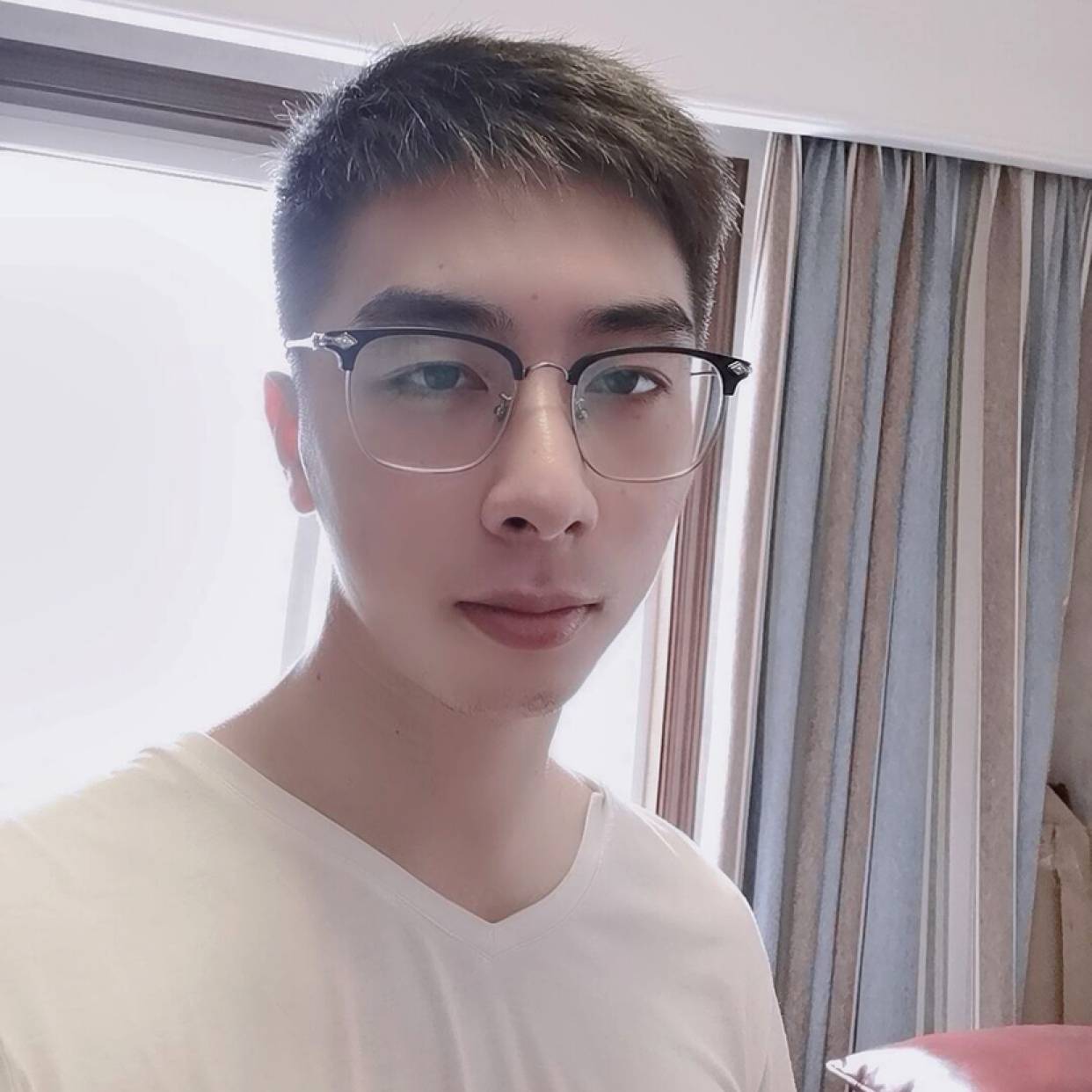 相逢是缘啊的照片