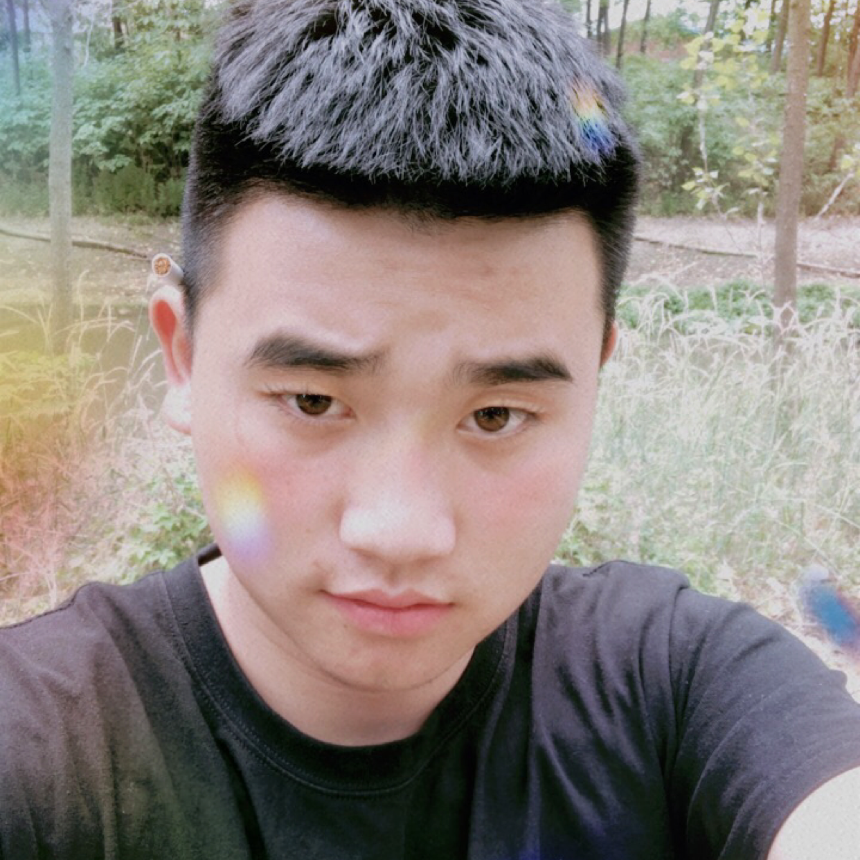曾经踢期待的照片