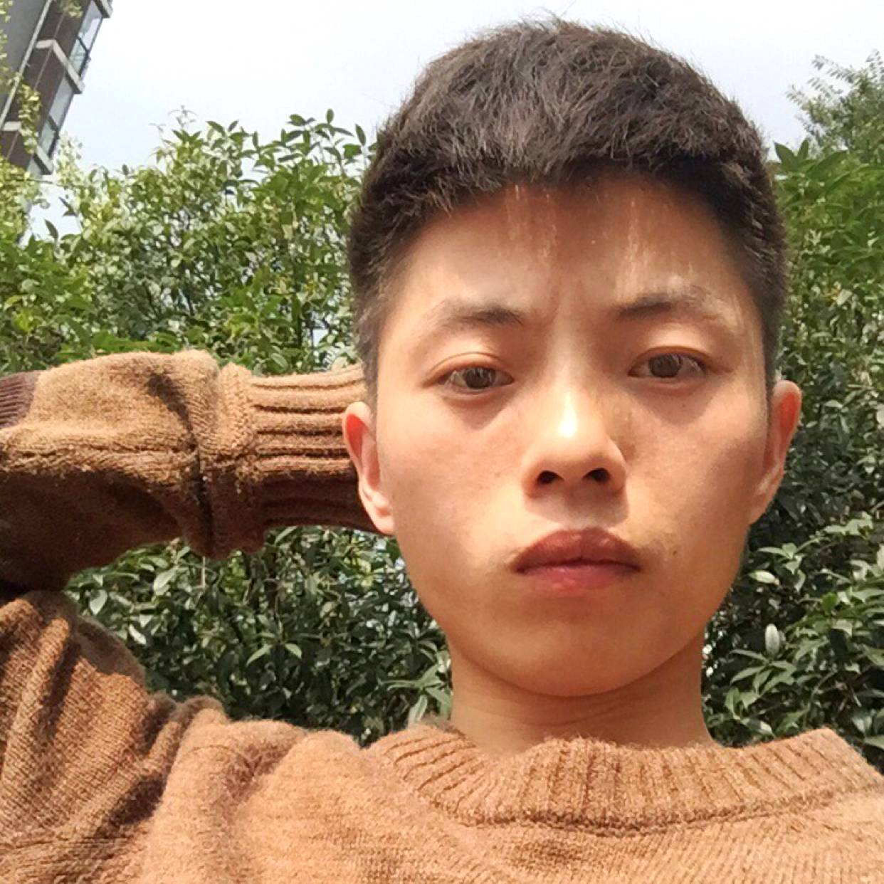 嗨女孩的照片