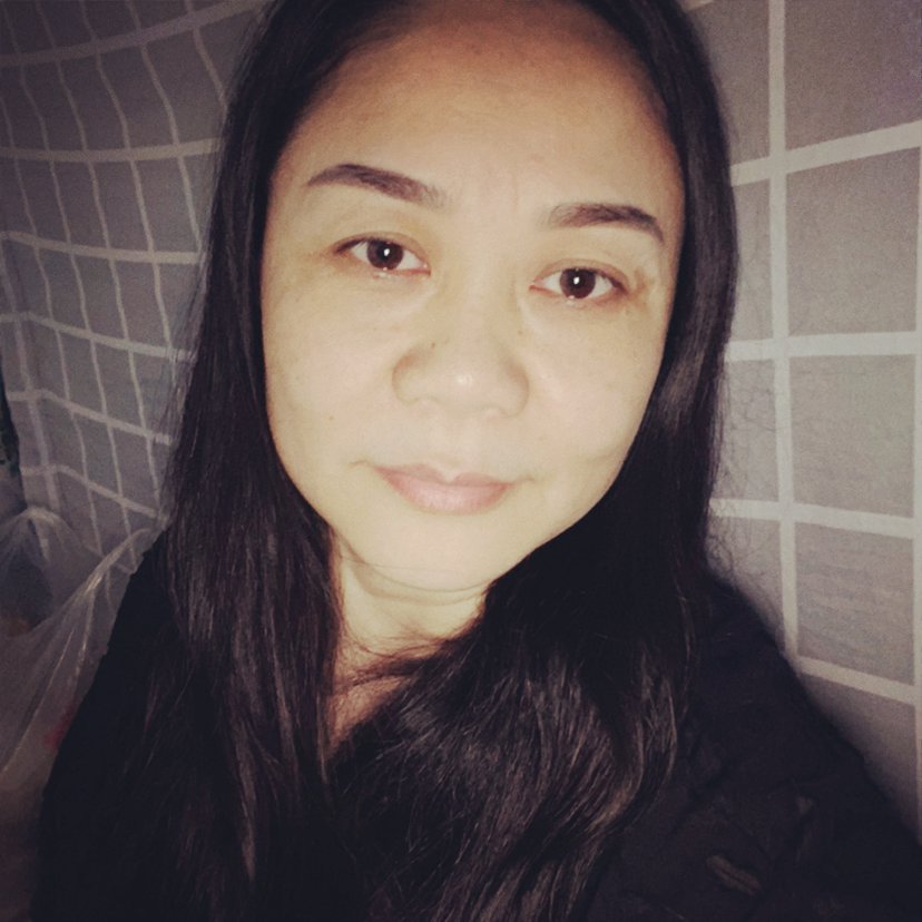 晓梅子的照片