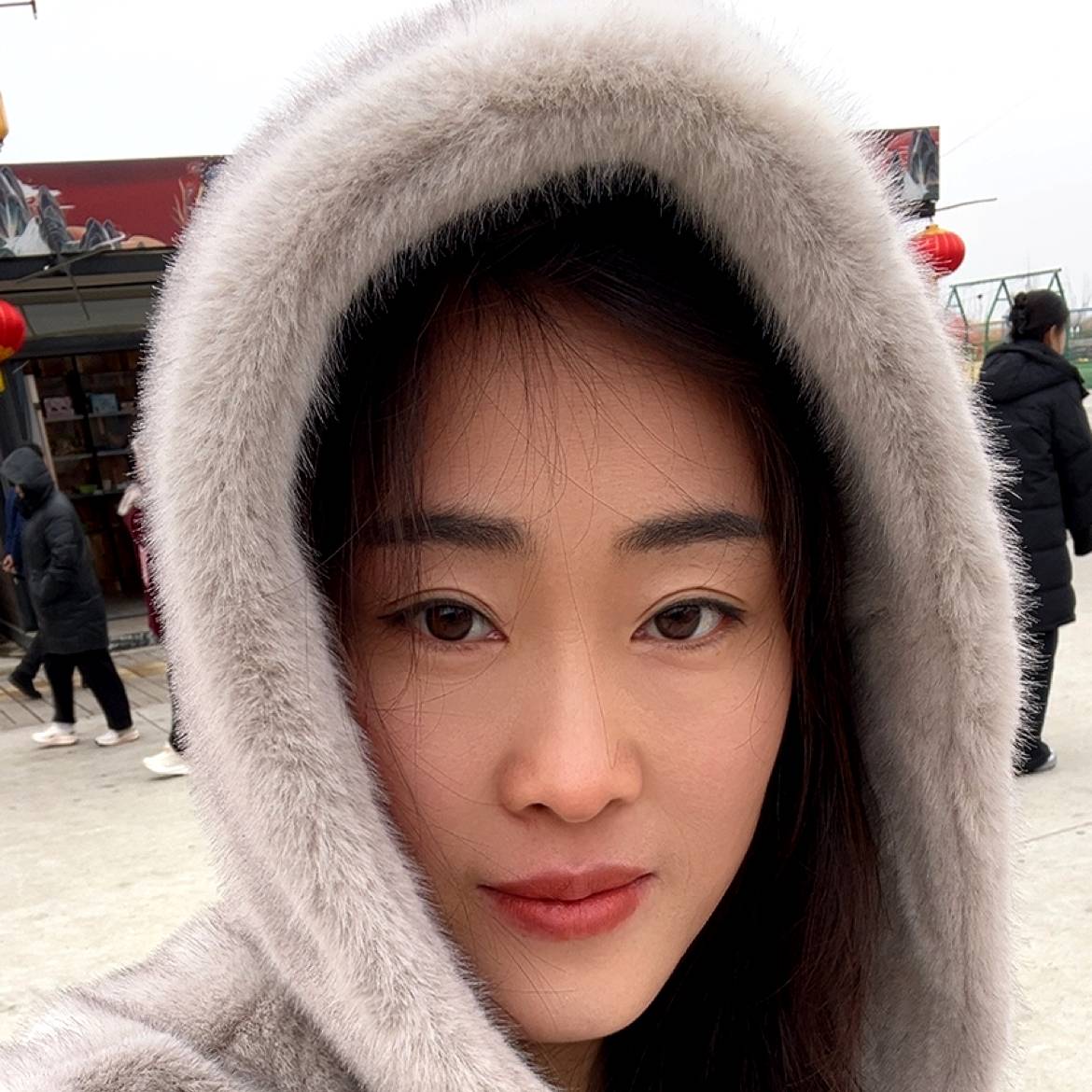 记忆里de小河的照片