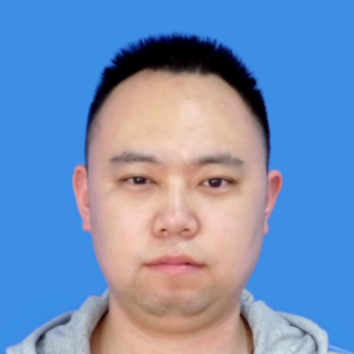 星星多么长情的照片