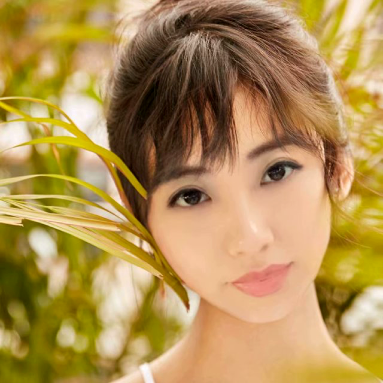 陈格格的照片
