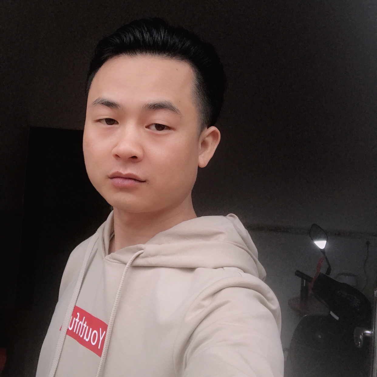 谁还星愿的照片