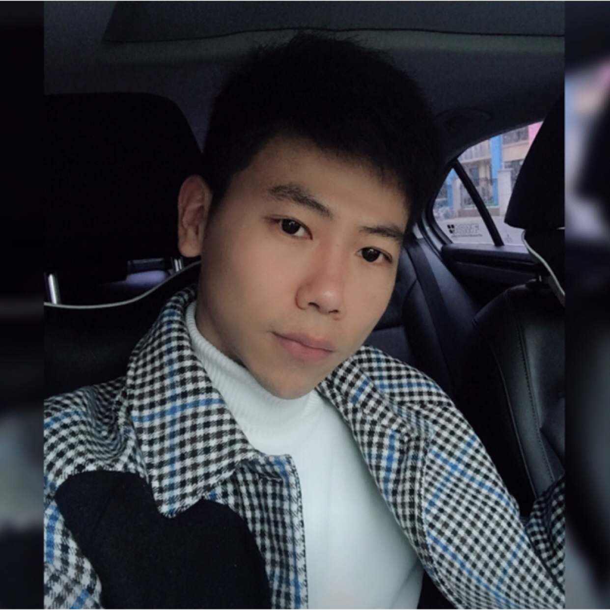 暖暖暖的照片