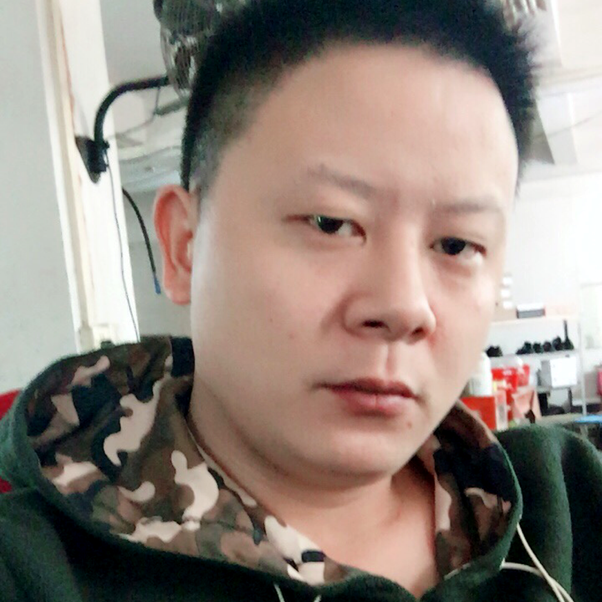 天生爱孤独的照片