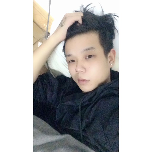 微我吃萝卜的照片