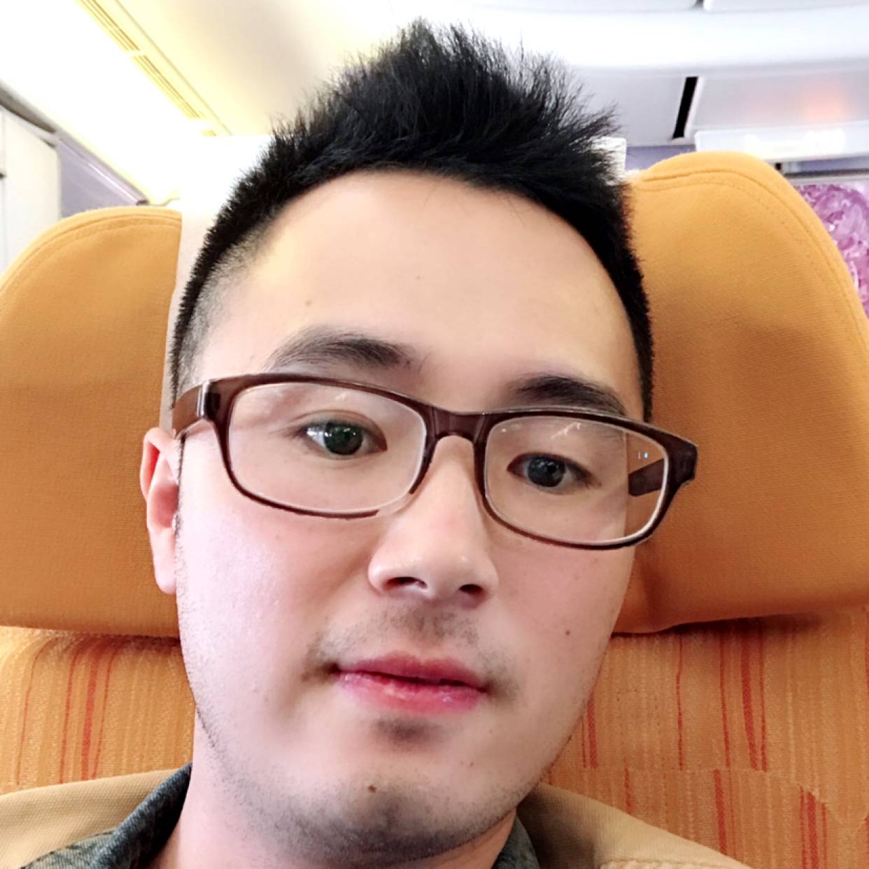 小铭同学的照片