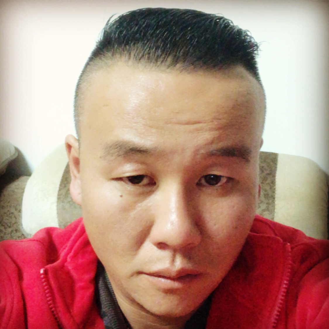 含蓄踢心劫的照片