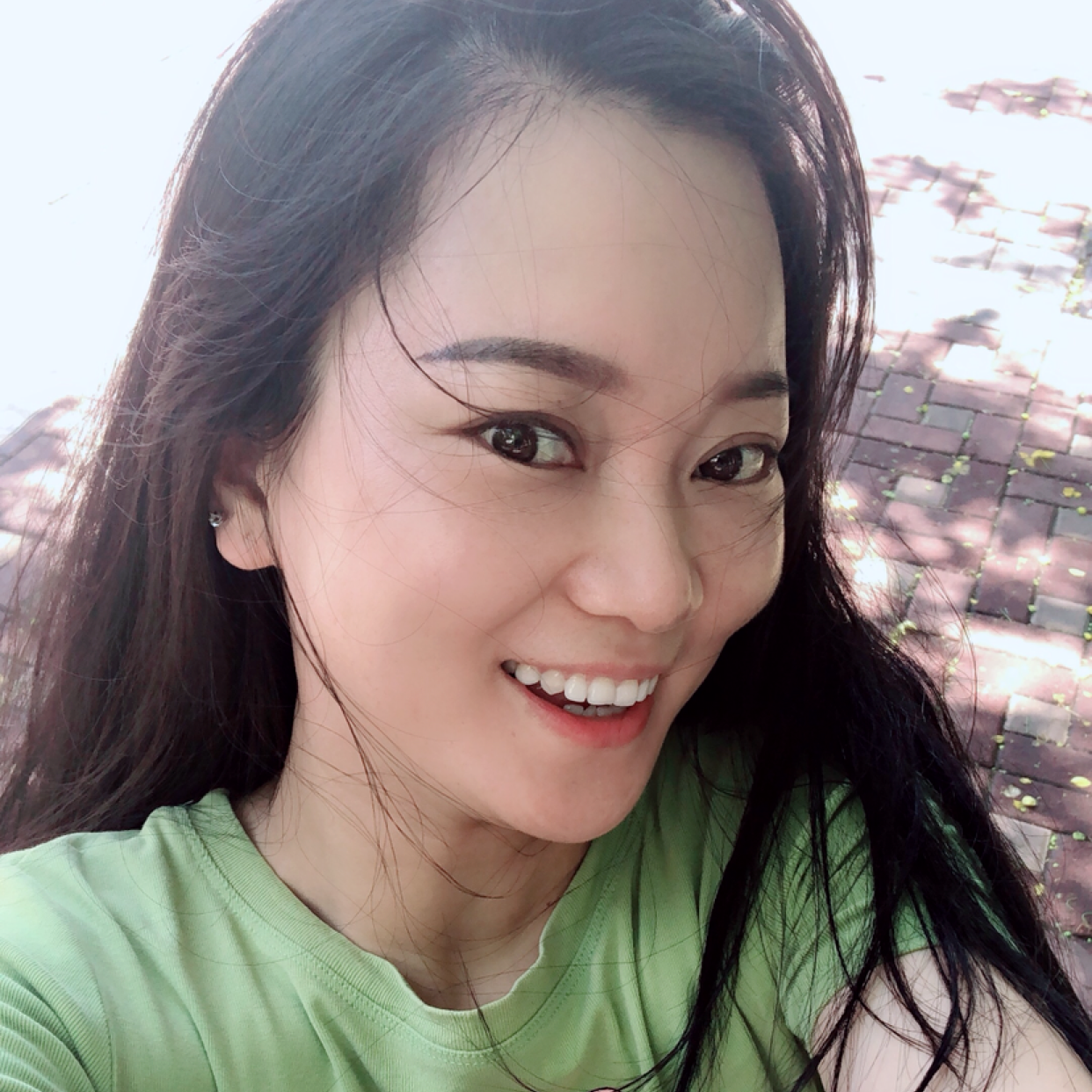 善待自己,加油的照片