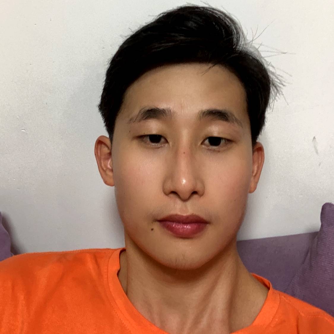 乔治大心脏的照片