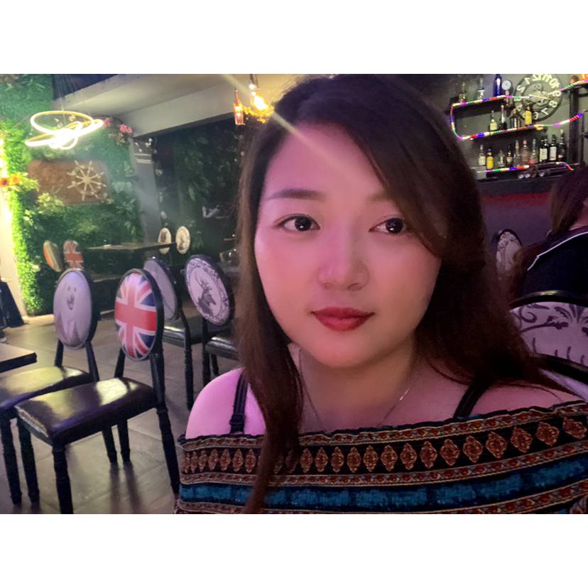 鱼鱼鱼鱼小姐的照片