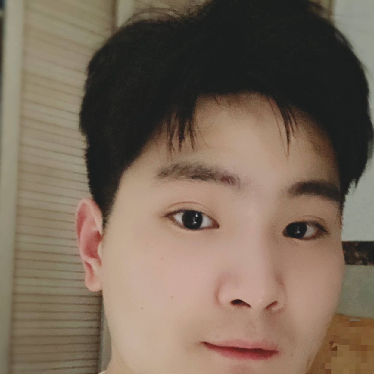 一只周吖的照片
