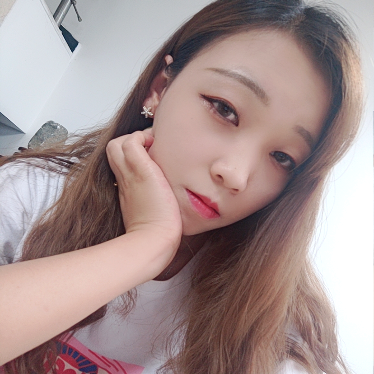 蘩藜鳗鱼的照片
