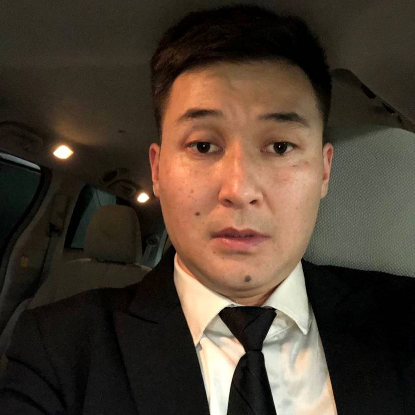 清风白昼的照片