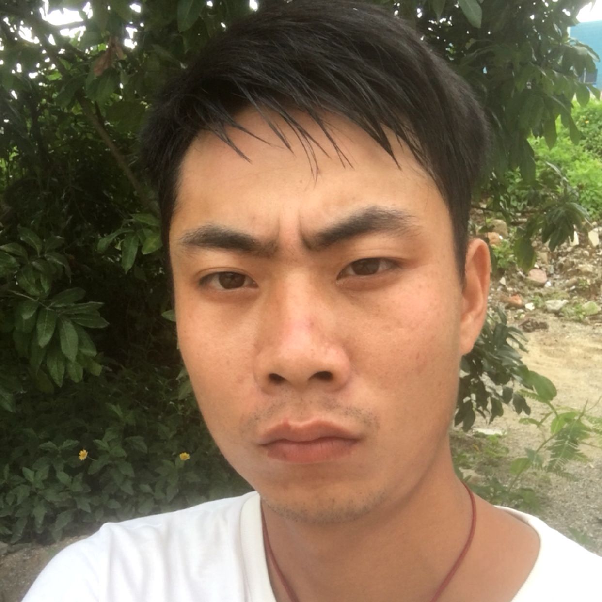 单身的照片