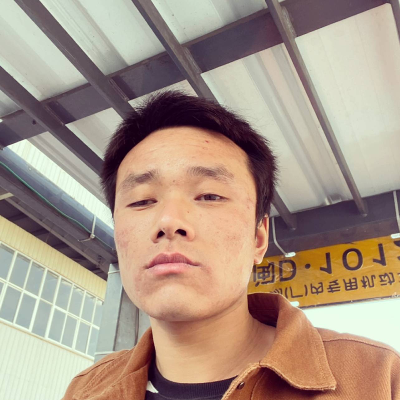 小曾心碎碎的照片