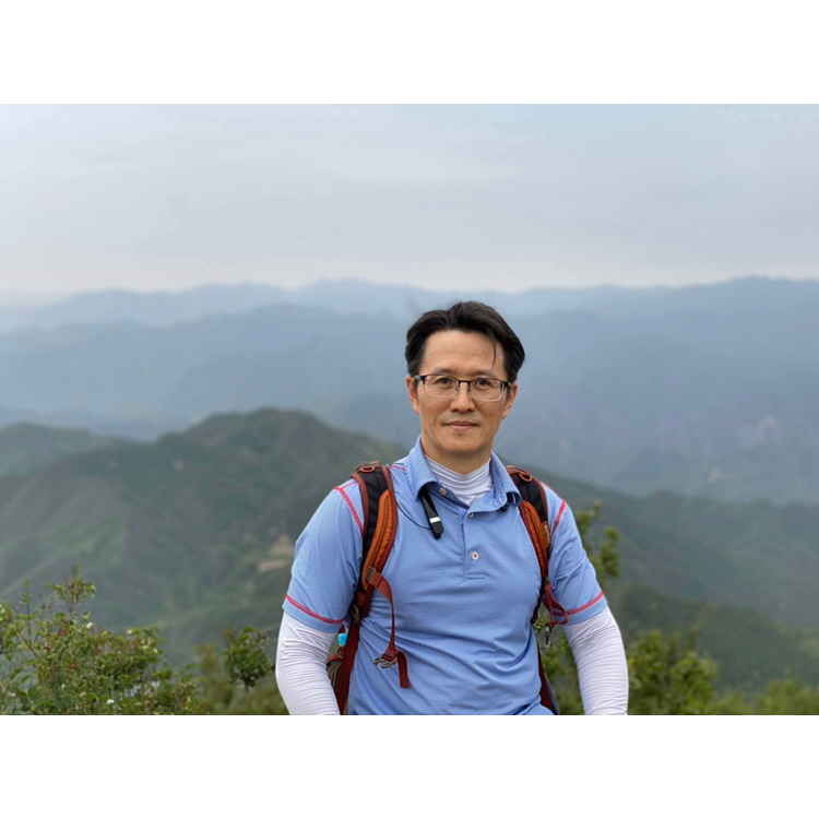 交朋友，聊天的照片