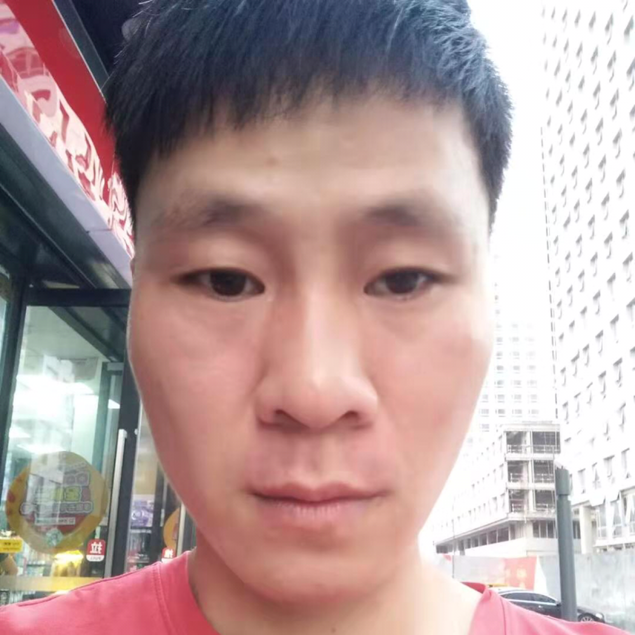 朱朱H的照片
