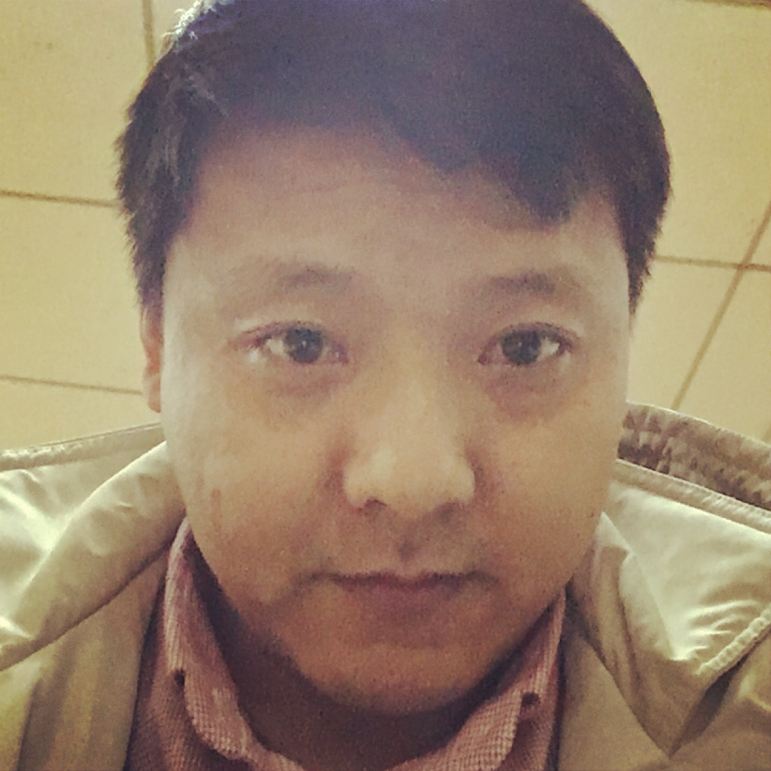 惊鸿方清脆的照片