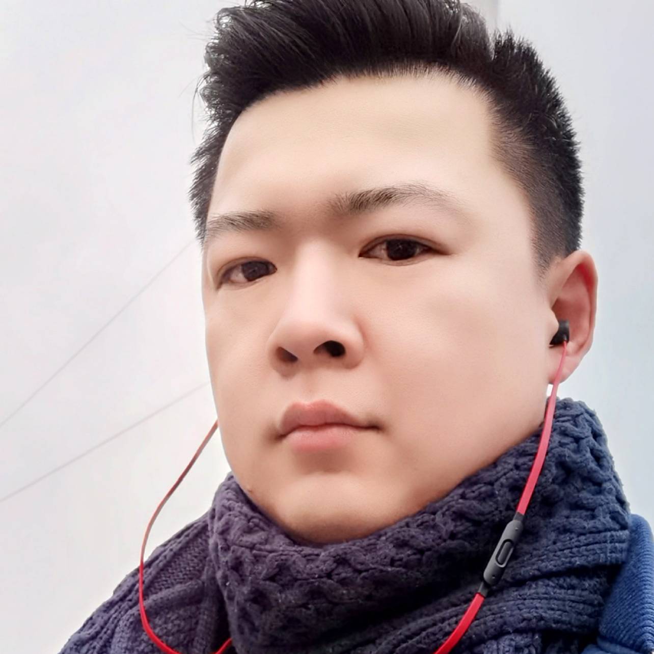 你家安琪的照片