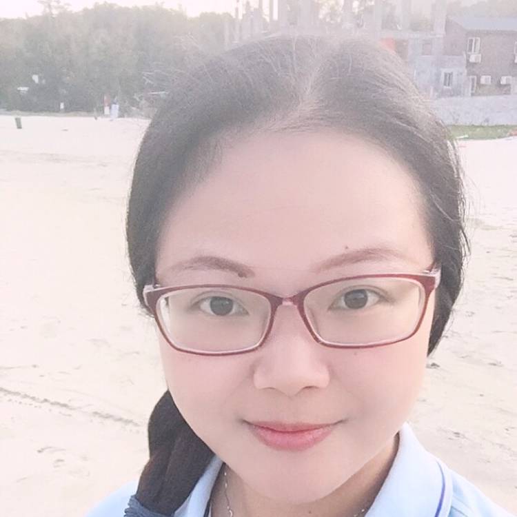 小影子的照片