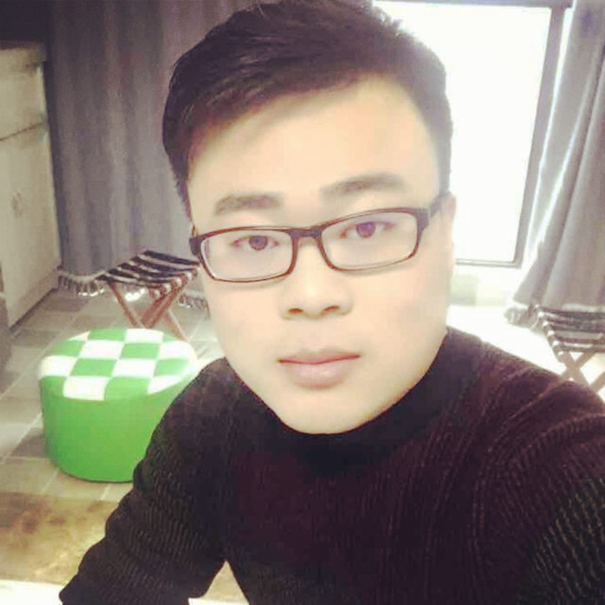 程予希的照片