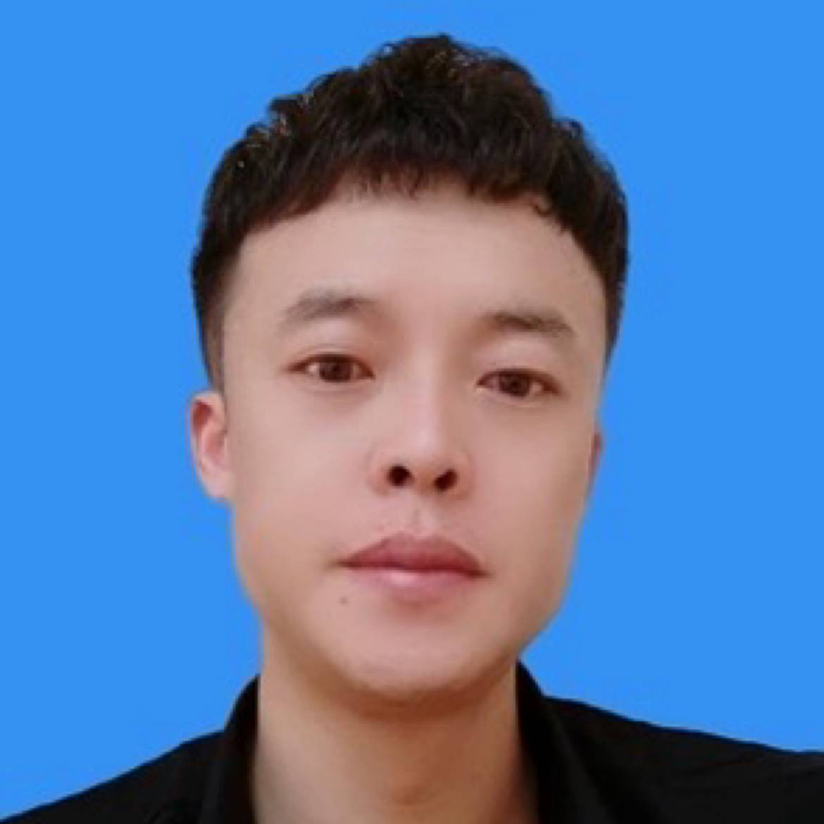 孤心等待完美的照片