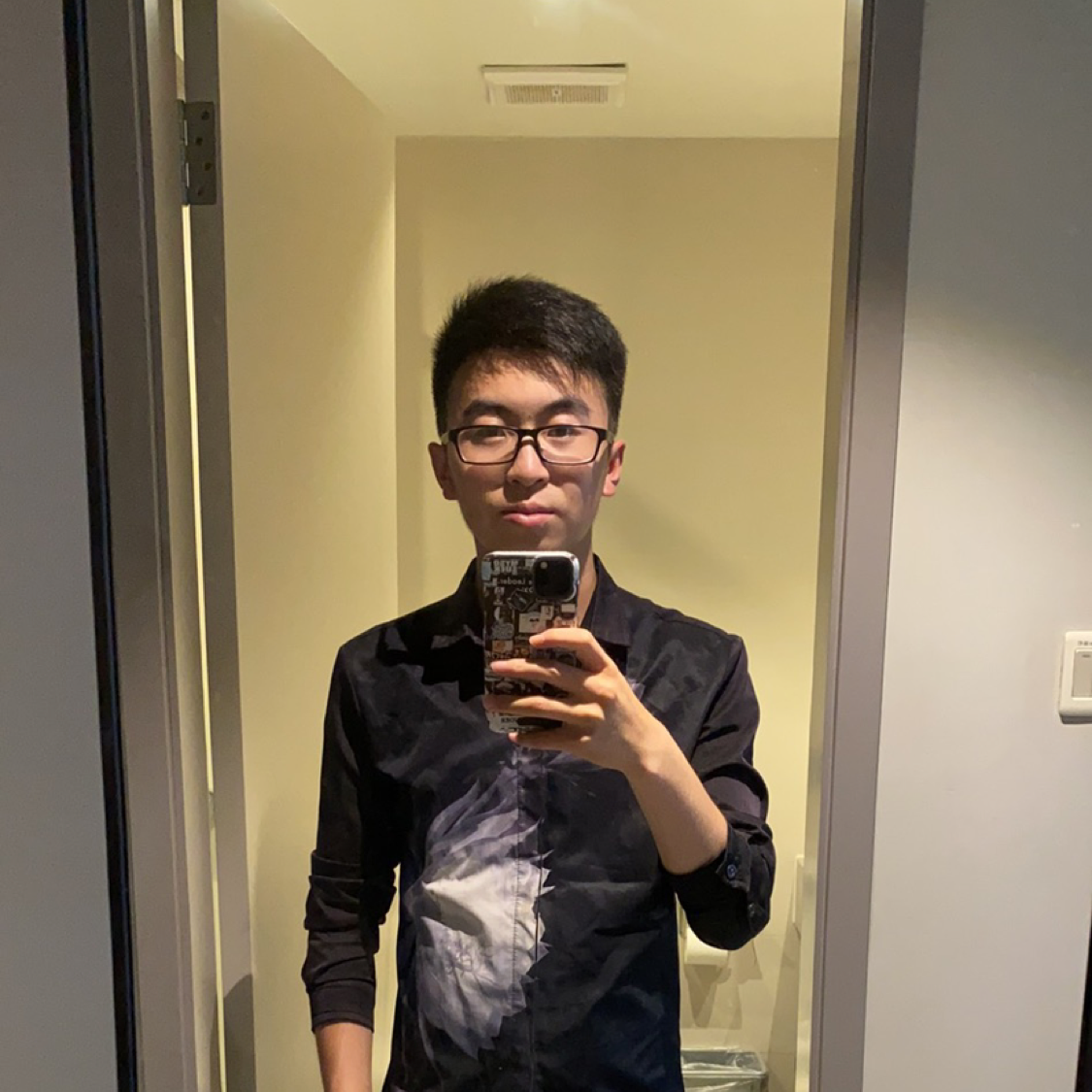聪明的一休a的照片