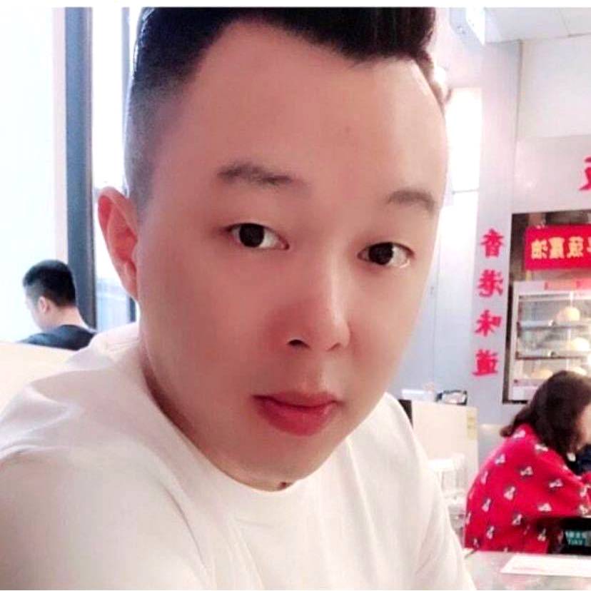 花魂蹁跹淡定的照片