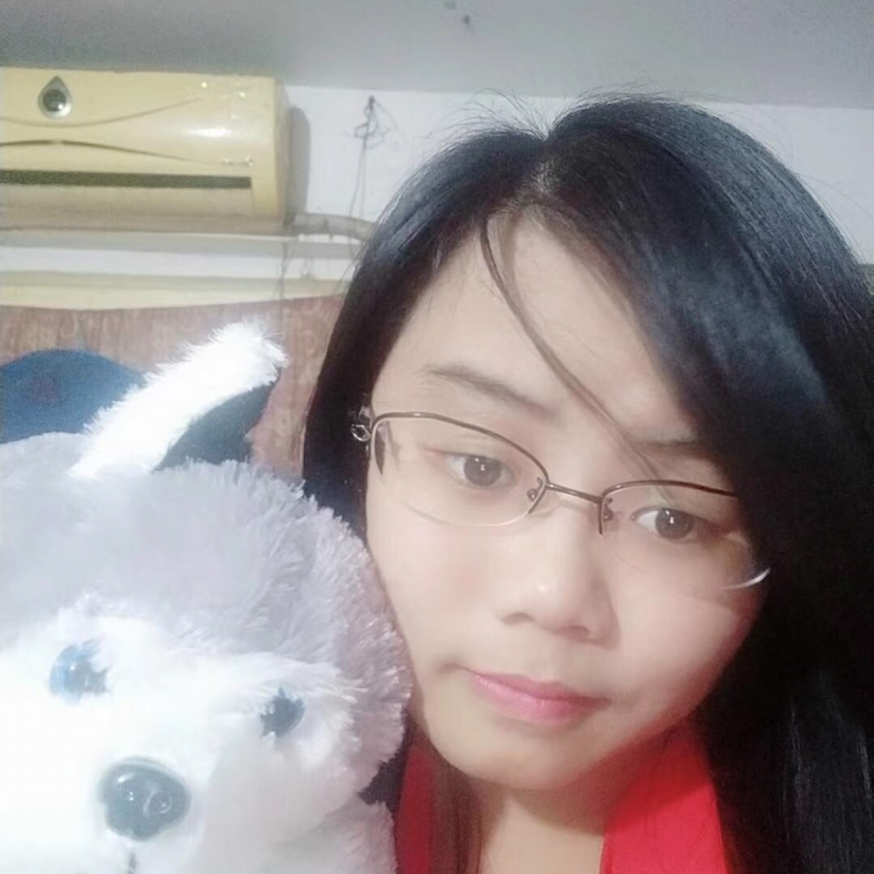 小鸭子怕孤单的照片