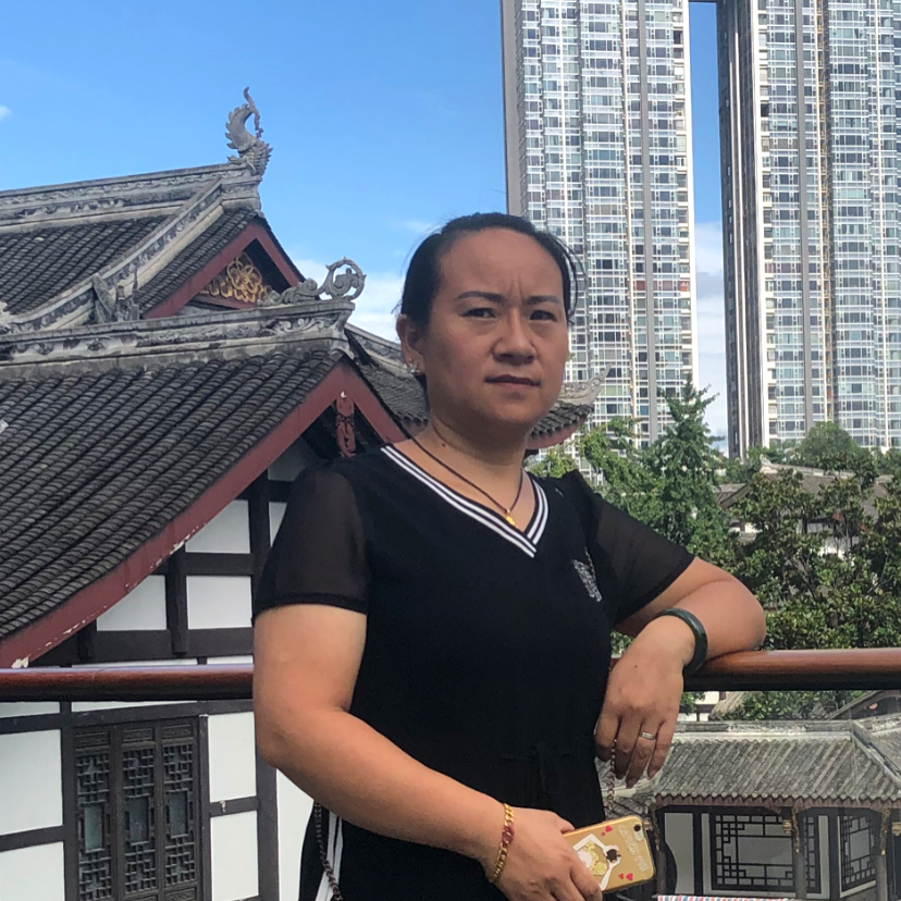 惠群的照片