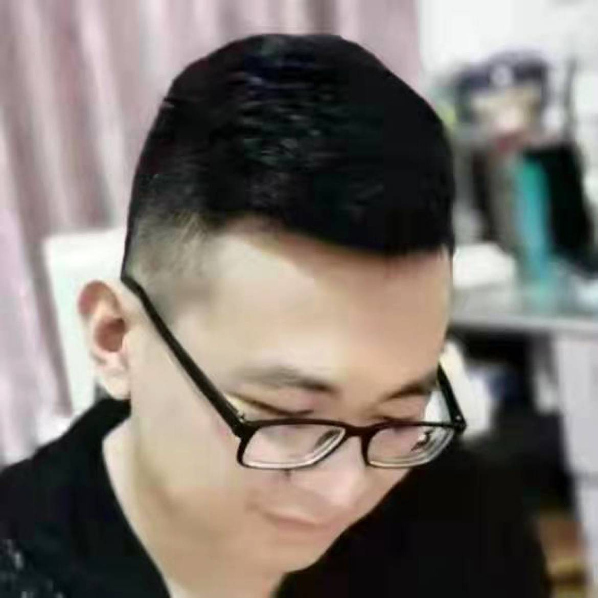 agul阿飞的照片